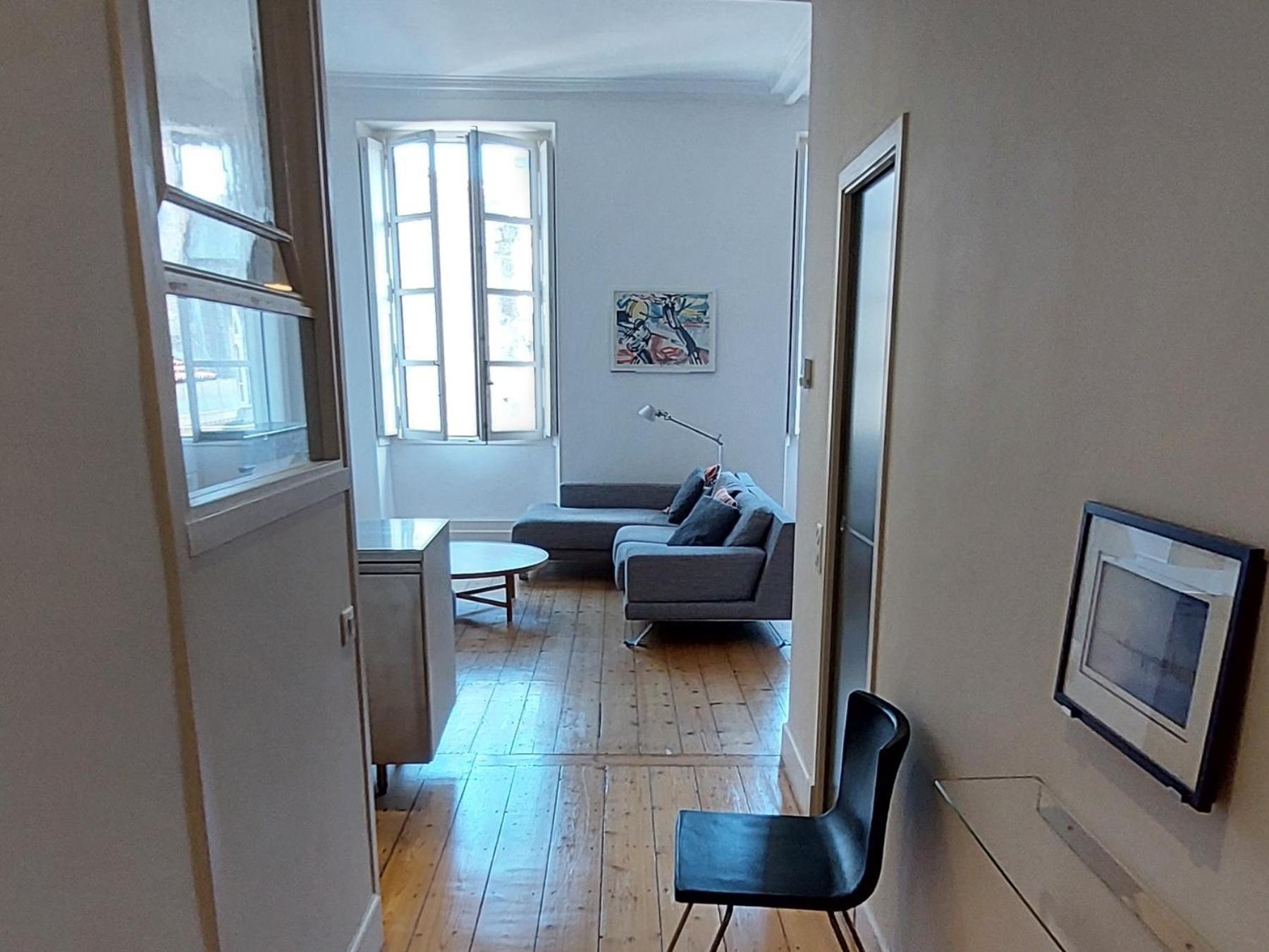 Burdigala Homes - Appart Rue Ausone Bordeaux Zewnętrze zdjęcie