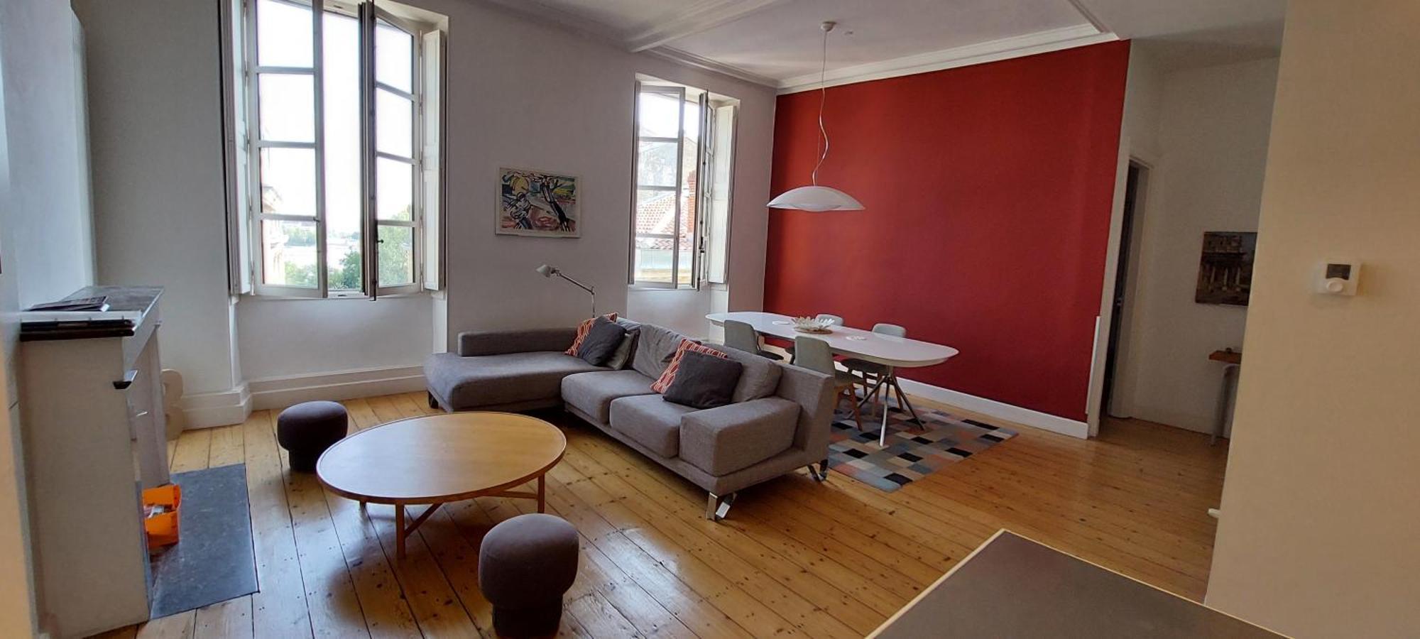 Burdigala Homes - Appart Rue Ausone Bordeaux Zewnętrze zdjęcie