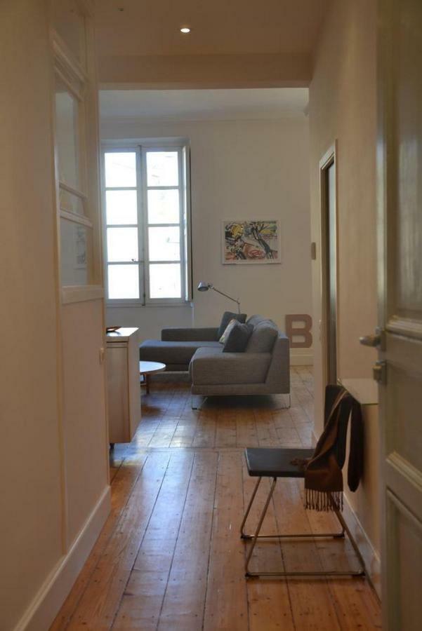 Burdigala Homes - Appart Rue Ausone Bordeaux Zewnętrze zdjęcie