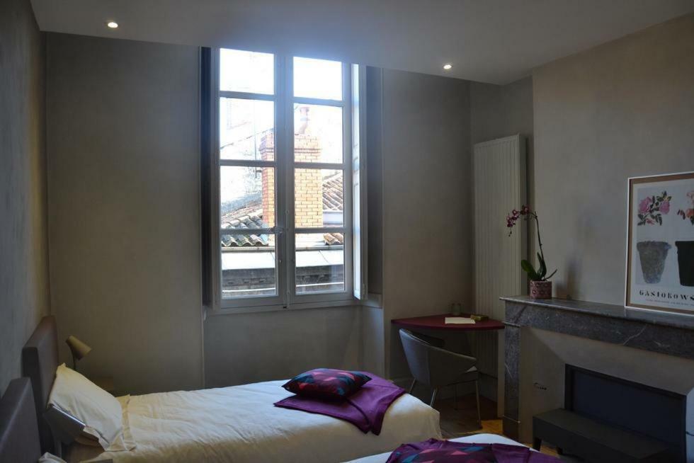 Burdigala Homes - Appart Rue Ausone Bordeaux Zewnętrze zdjęcie